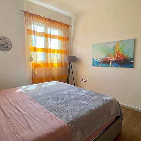 21° Bs Pazari City Center Comfort Apartment Tiranë Luaran gambar