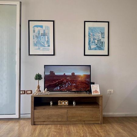 21° Bs Pazari City Center Comfort Apartment Tiranë Luaran gambar