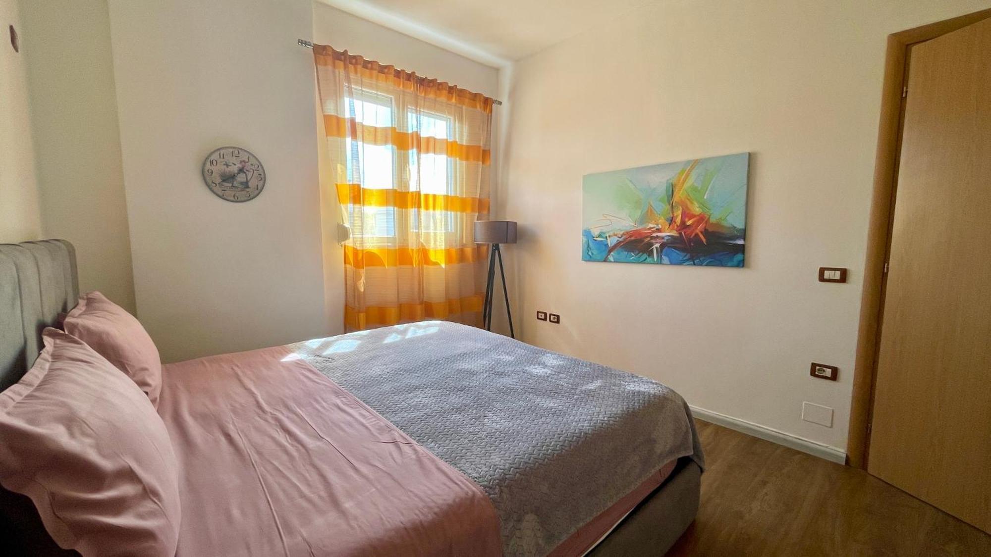 21° Bs Pazari City Center Comfort Apartment Tiranë Luaran gambar