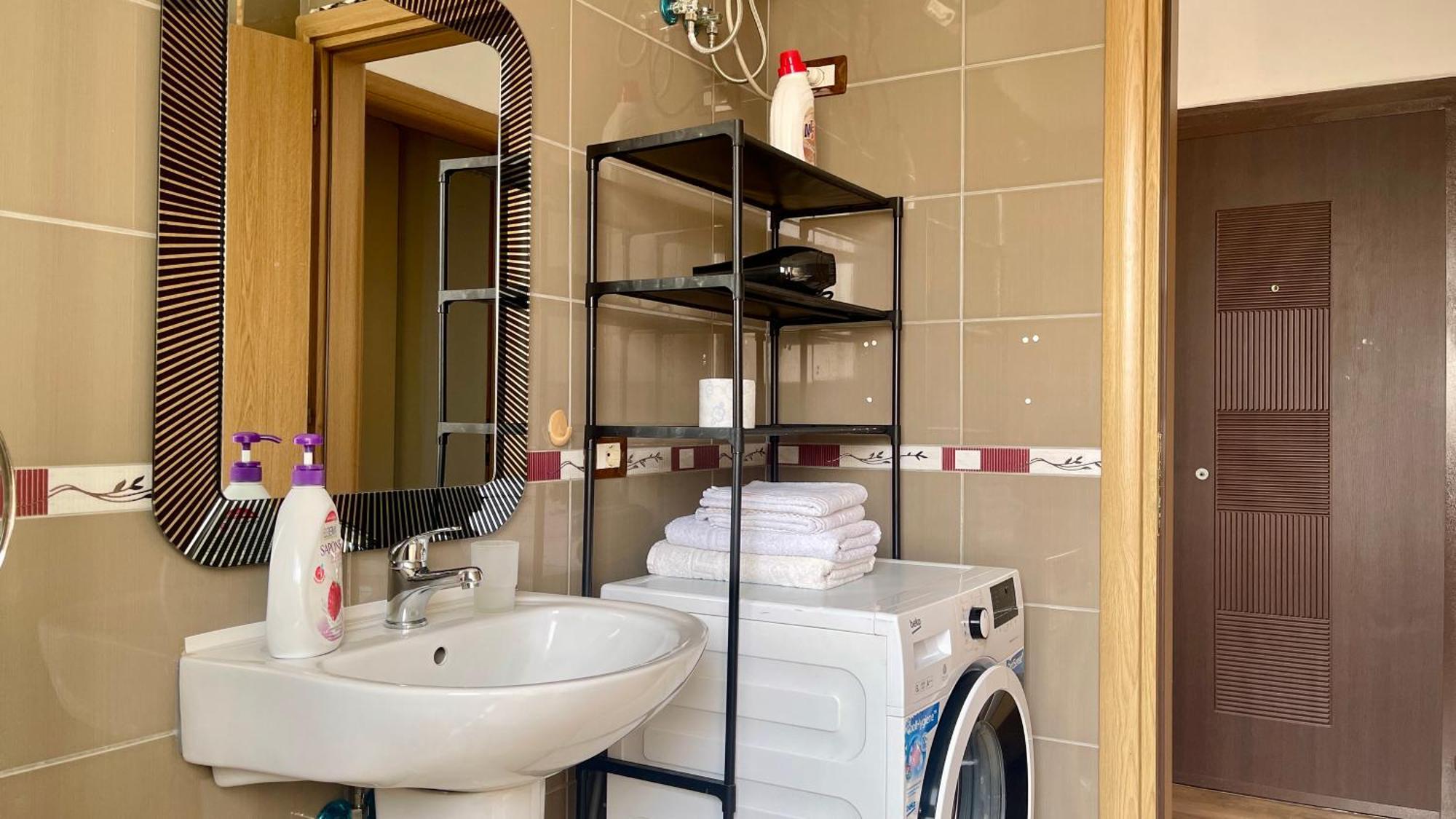 21° Bs Pazari City Center Comfort Apartment Tiranë Luaran gambar